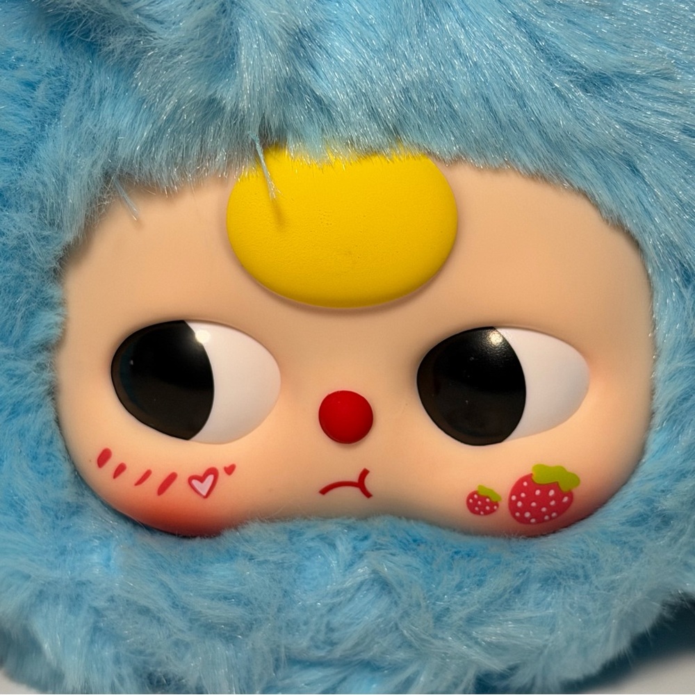 Baby Three - the original plush blind box (upgraded version) ELEPHANT - Picture 2 of 9